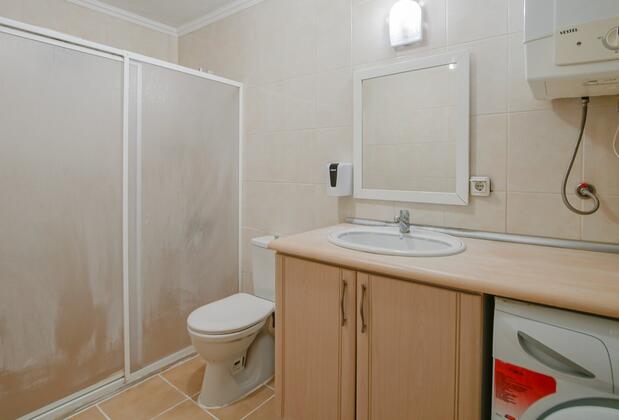 Sarı Apart Datça - Görsel 10