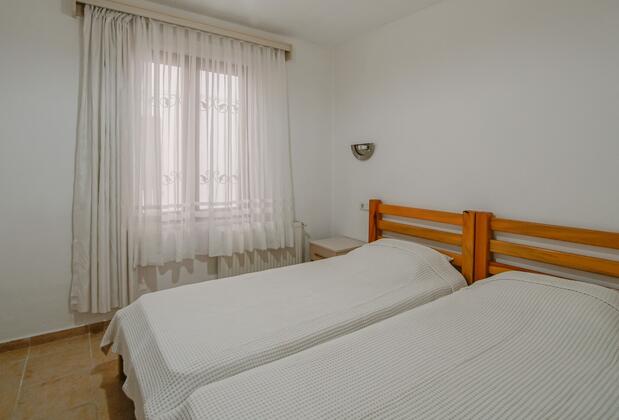 Sarı Apart Datça - Görsel 12