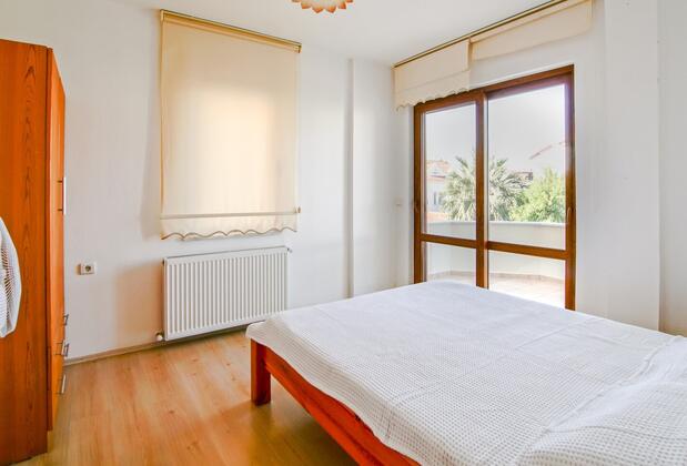 Sarı Apart Datça - Görsel 14