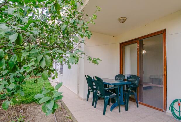 Sarı Apart Datça - Görsel 15