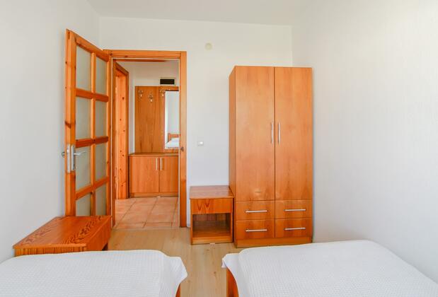 Sarı Apart Datça - Görsel 18