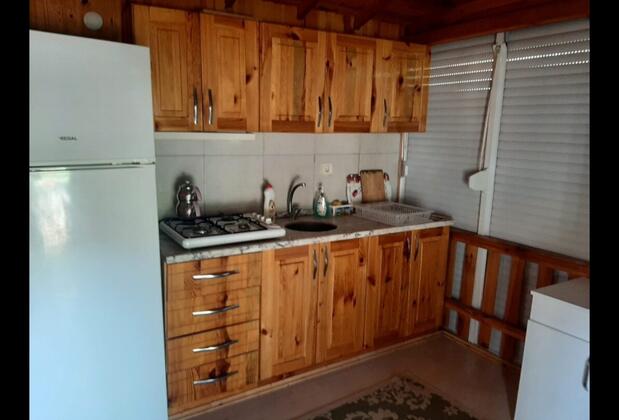 Antalya Adrasan Aydoğan Bungalows & Apart - Görsel 11