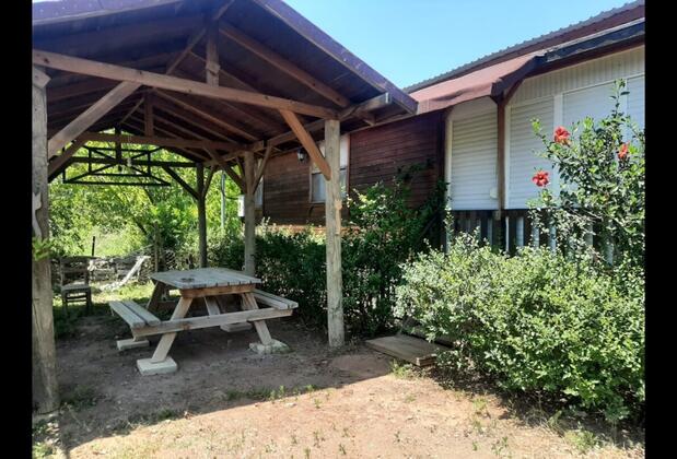 Antalya Adrasan Aydoğan Bungalows & Apart - Görsel 3