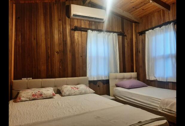 Antalya Adrasan Aydoğan Bungalows & Apart - Görsel 5