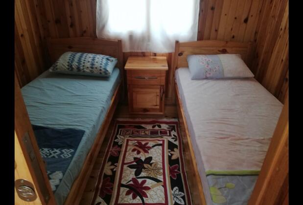 Antalya Adrasan Aydoğan Bungalows & Apart - Görsel 9