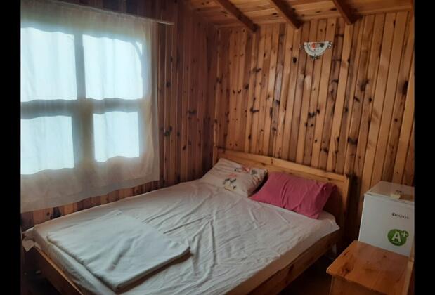 Antalya Adrasan Aydoğan Bungalows & Apart - Görsel 6