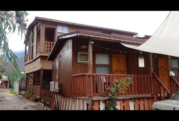 Antalya Adrasan Aydoğan Bungalows & Apart - Görsel 2