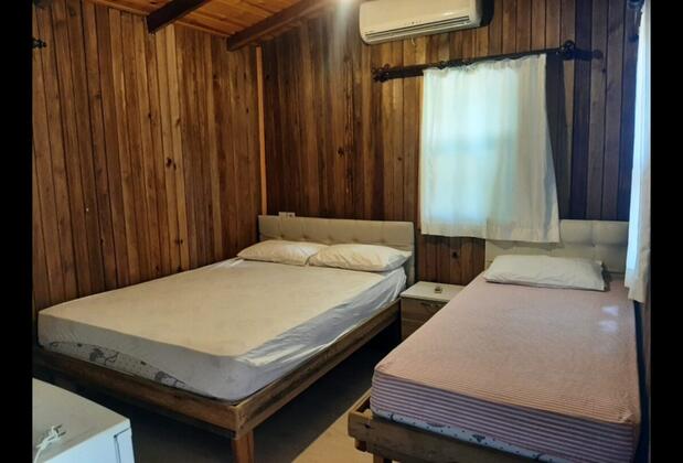 Antalya Adrasan Aydoğan Bungalows & Apart - Görsel 4