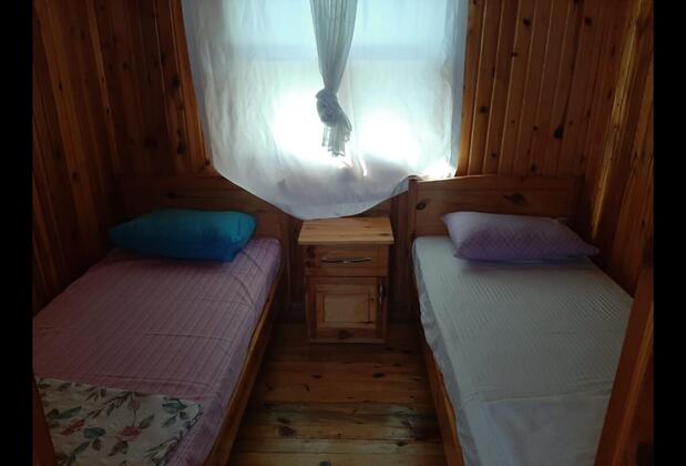 Antalya Adrasan Aydoğan Bungalows & Apart - Görsel 8