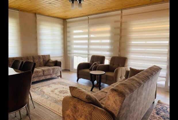 Kaş Lilyum Apart - Görsel 13