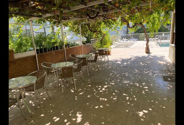 Prima Otel Lara - Görsel 3