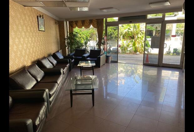 Prima Otel Lara - Görsel 5