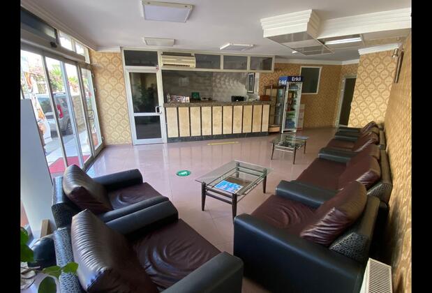 Prima Otel Lara - Görsel 4