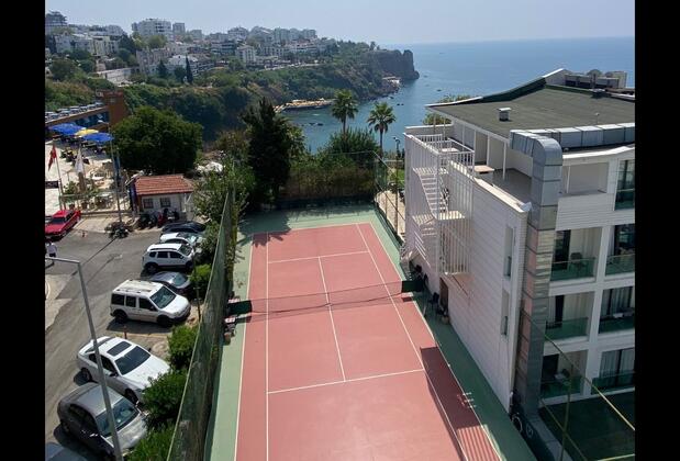 Prima Otel Lara - Görsel 11