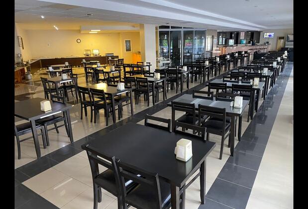 Prima Otel Lara - Görsel 12