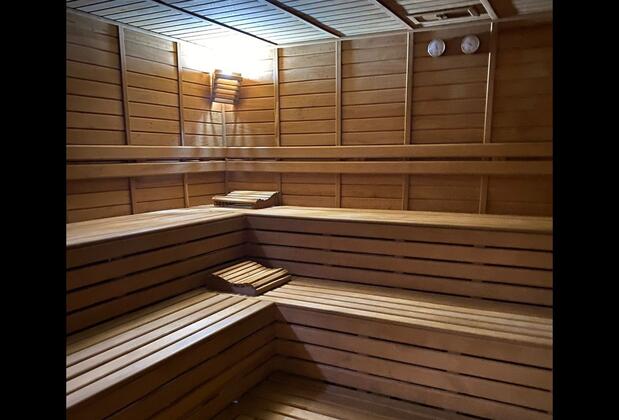 Prima Otel Lara - Görsel 9