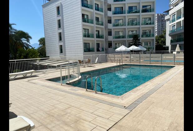 Prima Otel Lara - Görsel 6