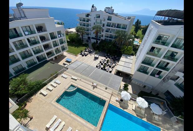 Prima Otel Lara - Görsel 7