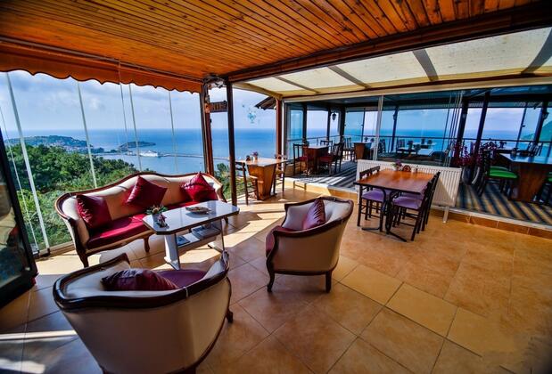 Günter Seher Otel - Görsel 4