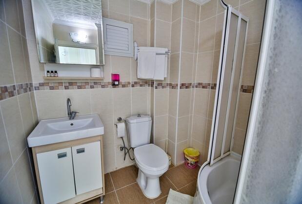 Günter Seher Otel - Görsel 6