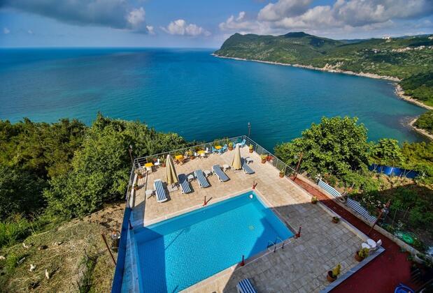 Günter Seher Otel - Görsel 8