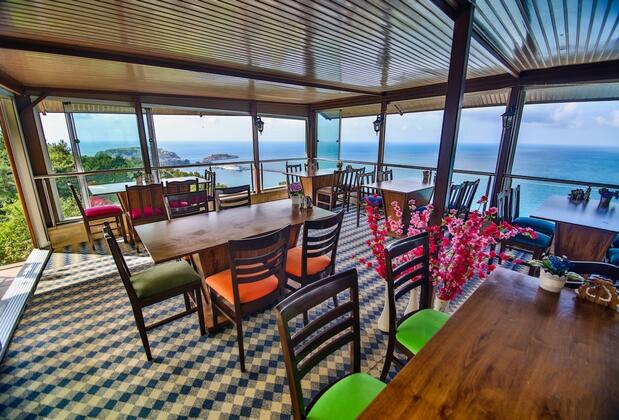 Günter Seher Otel - Görsel 10