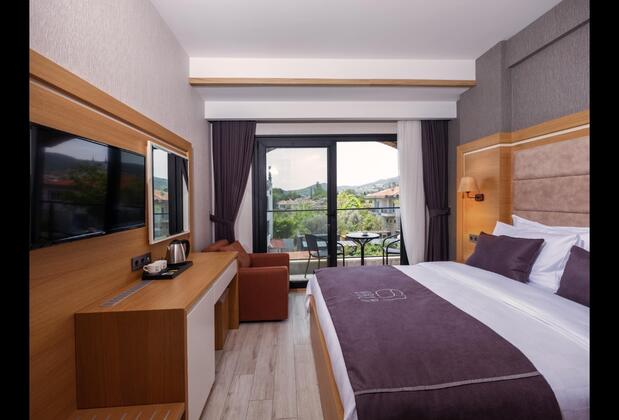 Si Urla - Görsel 19