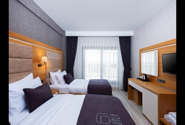 Si Urla - Görsel 20