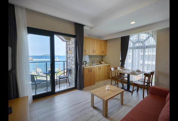 Si Urla - Görsel 29