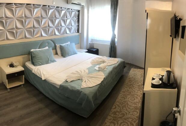 Grand Heykel Otel - Görsel 4