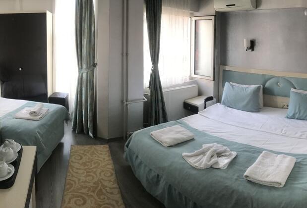 Grand Heykel Otel - Görsel 6