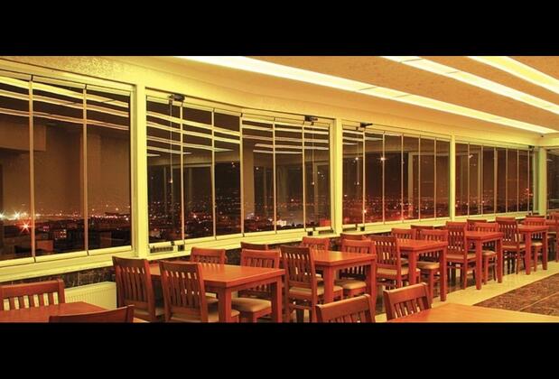 Grand Heykel Otel - Görsel 11