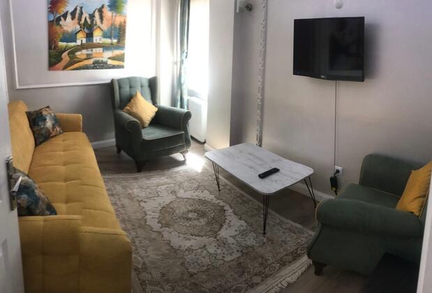 Grand Heykel Otel - Görsel 7