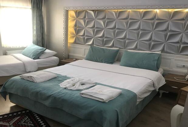 Grand Heykel Otel - Görsel 8