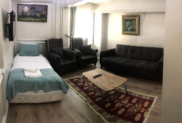 Grand Heykel Otel - Görsel 9