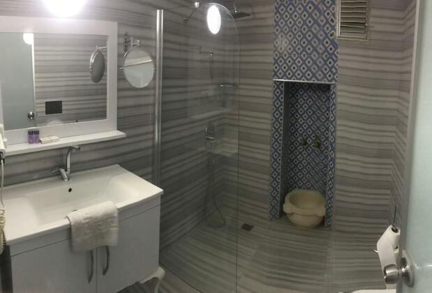 Grand Heykel Otel - Görsel 10