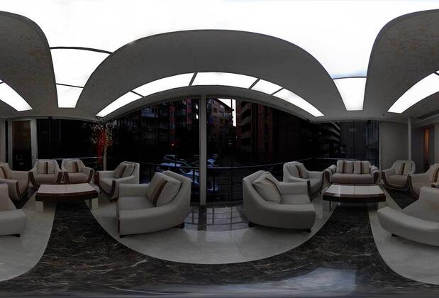 Grand Heykel Otel - Görsel 3