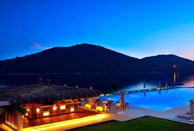 Doria Hotel & Yacht Club Kaş - Görsel 5