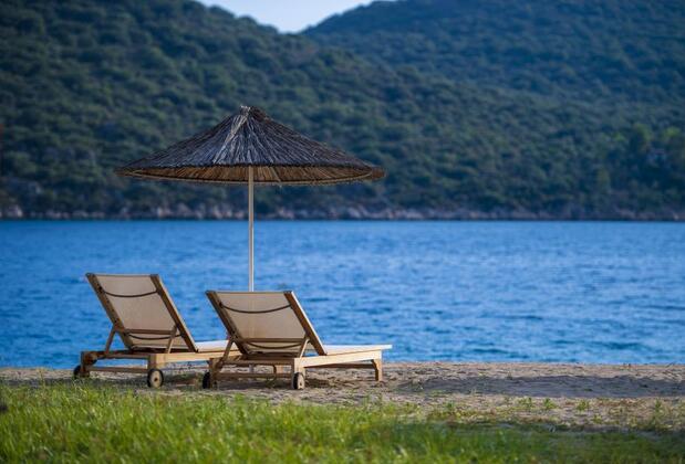 Doria Hotel & Yacht Club Kaş - Görsel 10