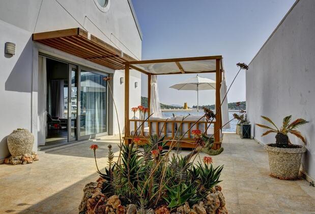 Doria Hotel & Yacht Club Kaş - Görsel 11