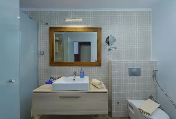 Doria Hotel & Yacht Club Kaş - Görsel 15