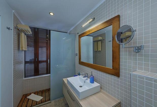 Doria Hotel & Yacht Club Kaş - Görsel 18