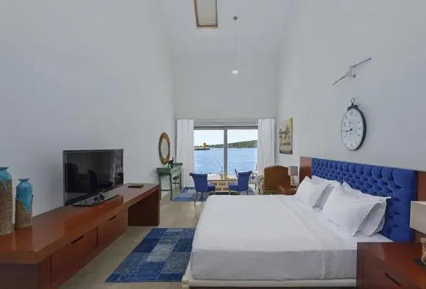 Doria Hotel & Yacht Club Kaş - Görsel 24