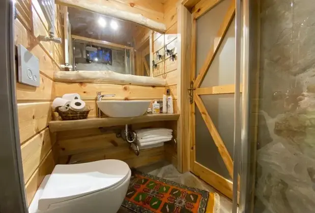 Kartaltepe Boutique Hotel - Görsel 3