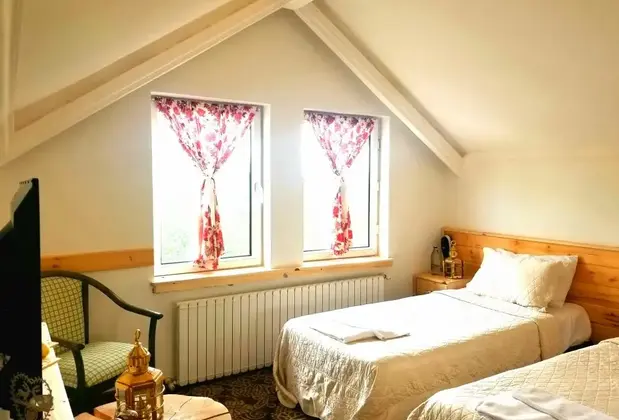 Kartaltepe Boutique Hotel - Görsel 4