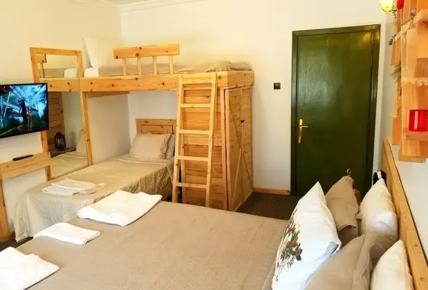 Kartaltepe Boutique Hotel - Görsel 5