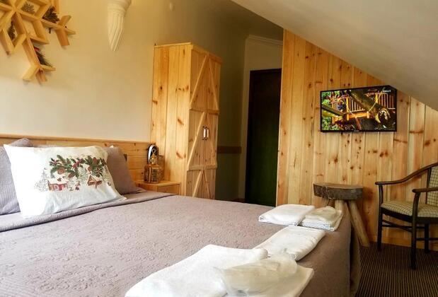 Kartaltepe Boutique Hotel - Görsel 6