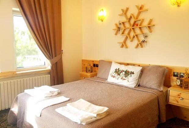 Kartaltepe Boutique Hotel - Görsel 7