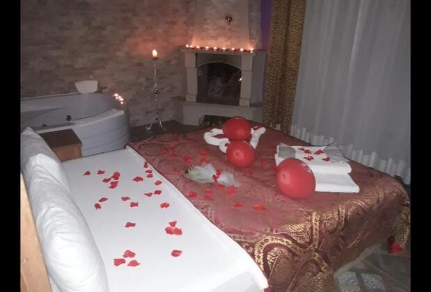 Ağva Villa Park Motel - Görsel 7