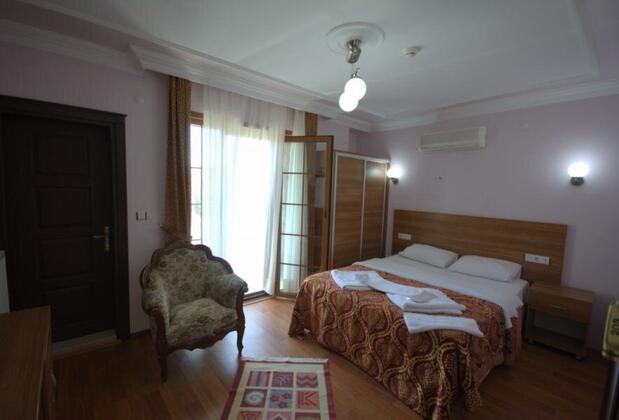 Ağva Villa Park Motel - Görsel 4
